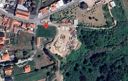 Brufe, Braga