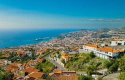 Ilha da Madeira, Madeira