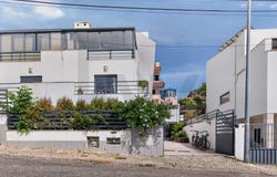 CAXIAS, Lisbon