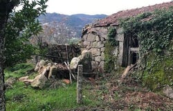 São Cristóvão de Nogueira, Viseu District