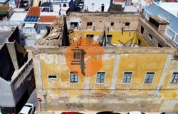 Olhão, Algarve