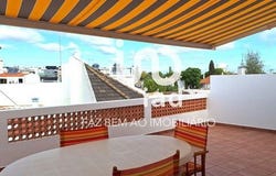 Tavira, Faro 8800-544