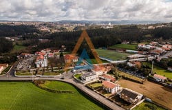 Lagoaça e Fornos, Aveiro Municipality 4520