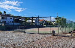 Aldeia do Bispo, Guarda District