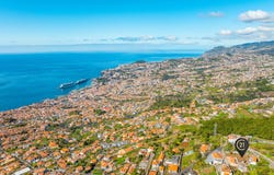 Ilha da Madeira, Madeira