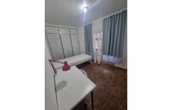 Rua Padre António Vieira, Odivelas, Lisbon 2620