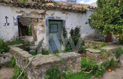 Salir, Algarve