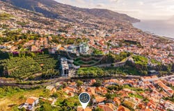 São Pedro, Madeira