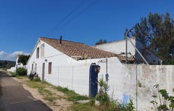 Odiáxere, Algarve 8600