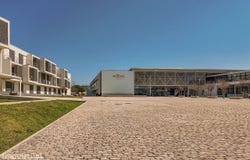 Carcavelos E Parede, Lisbon