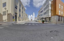 Santa Maria, Lisbon