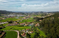 Associação de freguesias do Vale do Neiva, Braga