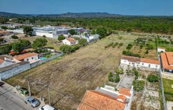 Grândola e Santa Margarida da Serra, Setubal