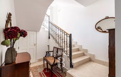 Prazeres, Lisbon 1200