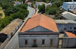 Salir, Algarve