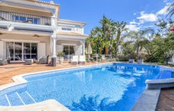 Almancil, Algarve 8135