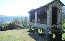 Eira Vedra, Braga