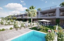Almancil, Algarve 8135