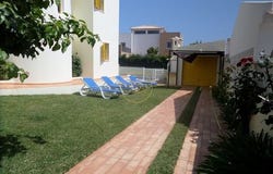 Galé, Faro