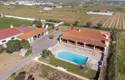 Évora, Évora District 7200