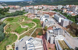 Santo António dos Olivais, Coimbra District