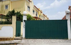 Turquel, Leiria District