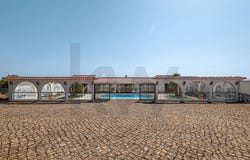 Santiago Dos Velhos, Lisbon 2630