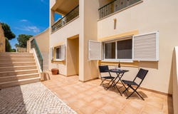 Ferragudo, Algarve 8400