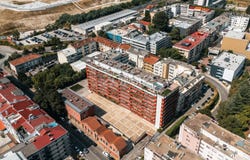 Guimarães, Braga