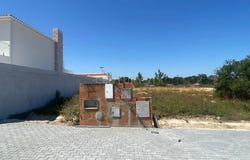 Vendas Novas, Évora District