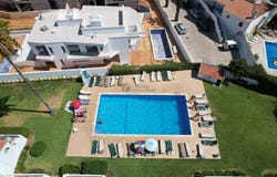 Albufeira e Olhos de Água, Algarve