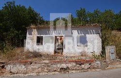 Alte, Algarve