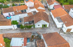 Torres Novas (Santa Maria, Santarém District