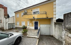 Sé e São Lourenço, Portalegre, Portalegre District