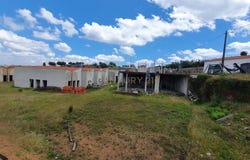 Amieira e Alqueva, Évora District