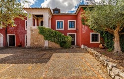 Gondemaria e Olival, Santarém District