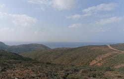 Aljezur, Algarve