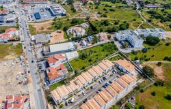 Ferreiras, Algarve