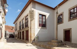 Penafiel, Porto