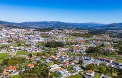 Vila Verde, Braga