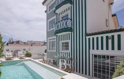 Aveiro, Aveiro 3800-000