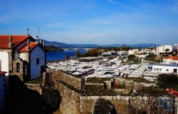 Vila Nova de Cerveira, Viana do Castelo 4920-100