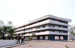 Quarteira, Algarve 8125-507