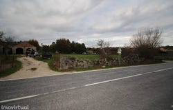 Romãs, Viseu District