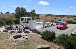 Ourique Municipality, Beja 7670