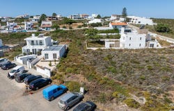 Aljezur, Algarve 8670