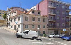 Santo António, Lisbon