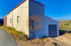 Odeleite, Algarve