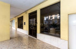 Oeiras e São Julião da Barra, Lisbon