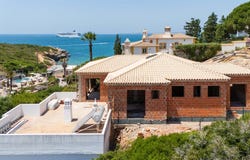 Ferragudo, Algarve 8400
